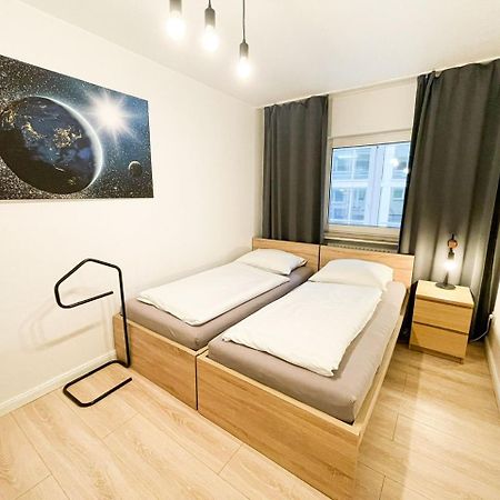 Ambiente Apartment Bremen Exterior foto