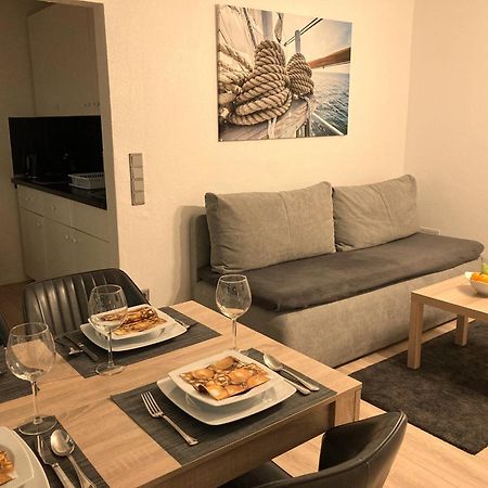 Ambiente Apartment Bremen Exterior foto