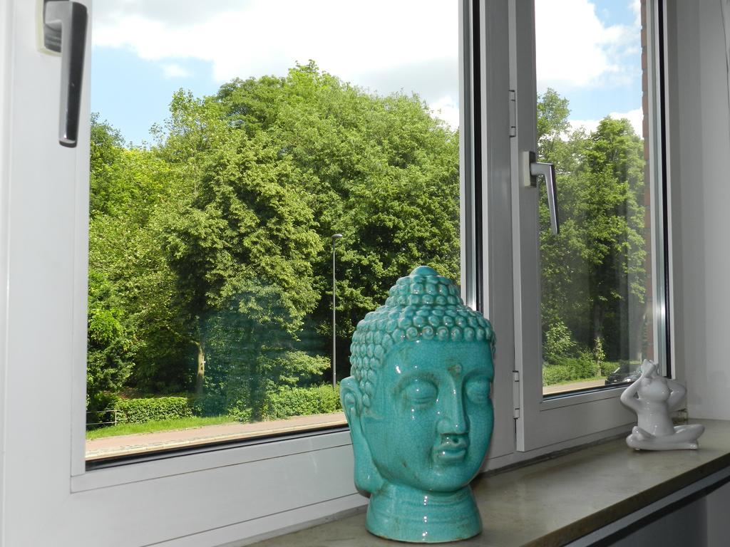 Ambiente Apartment Bremen Exterior foto