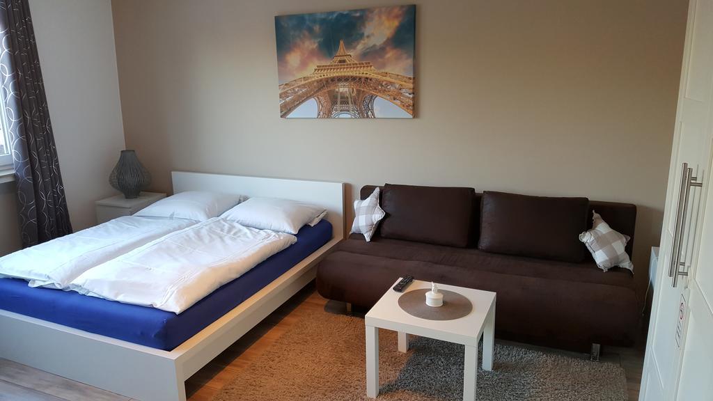 Ambiente Apartment Bremen Exterior foto