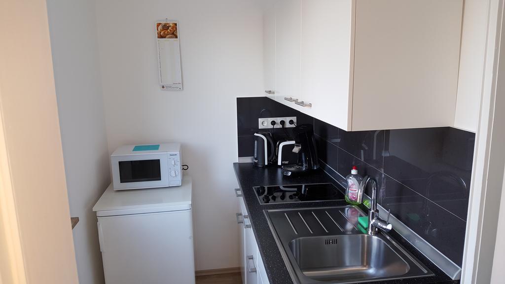 Ambiente Apartment Bremen Exterior foto