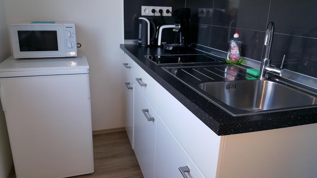 Ambiente Apartment Bremen Exterior foto