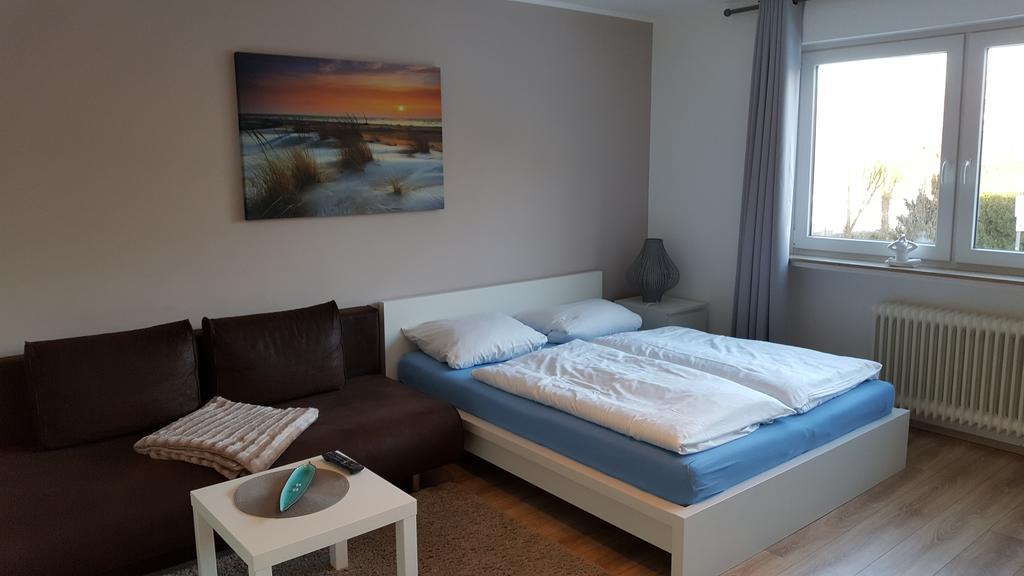 Ambiente Apartment Bremen Exterior foto