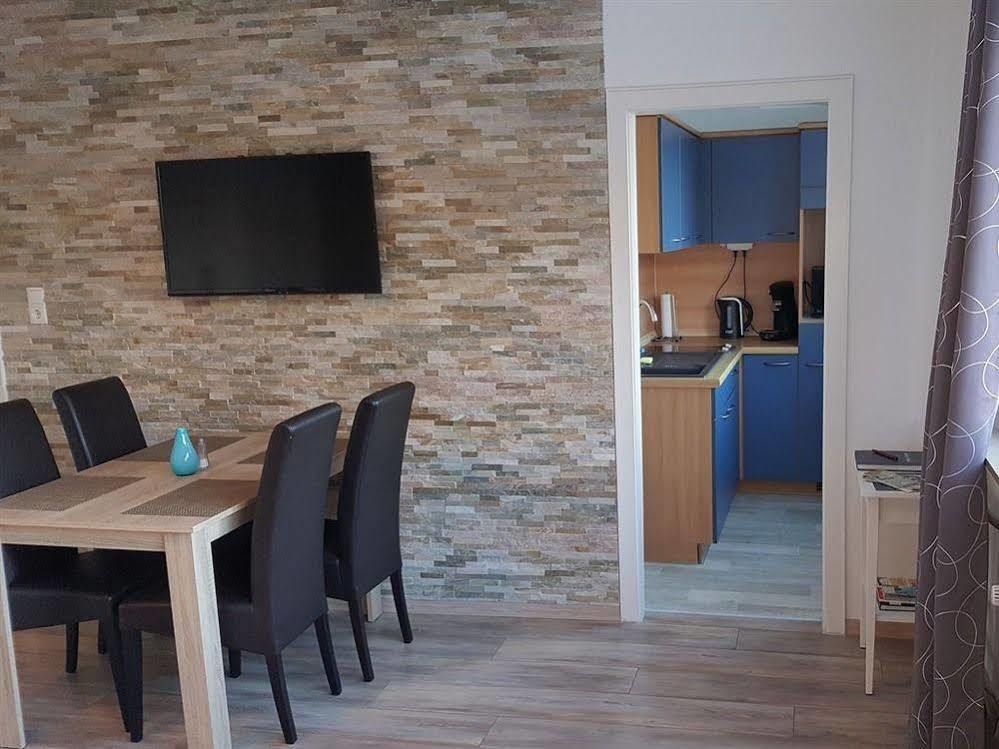 Ambiente Apartment Bremen Exterior foto