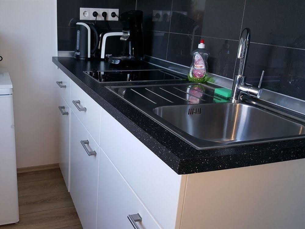 Ambiente Apartment Bremen Exterior foto